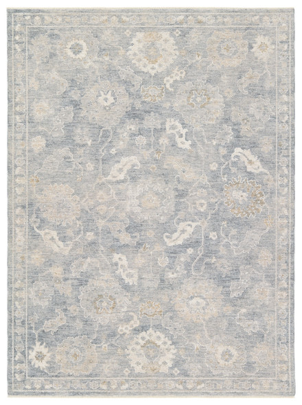Jaipur Vekhea VEK05 Blue Rug