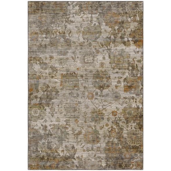 Dalyn Aristo AR7 Ivory Rug