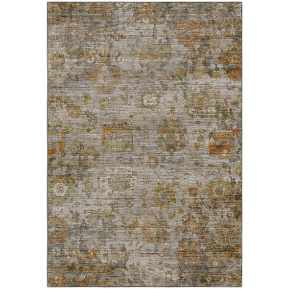 Dalyn Aristo AR7 Silver Rug
