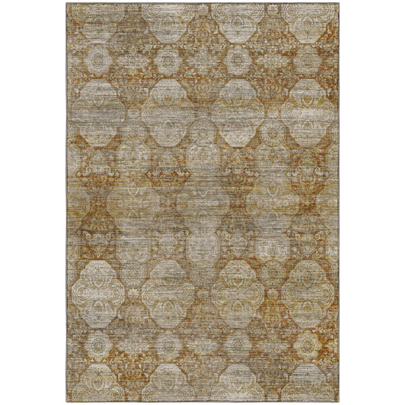 Dalyn Aristo AR8 Terracotta Rug