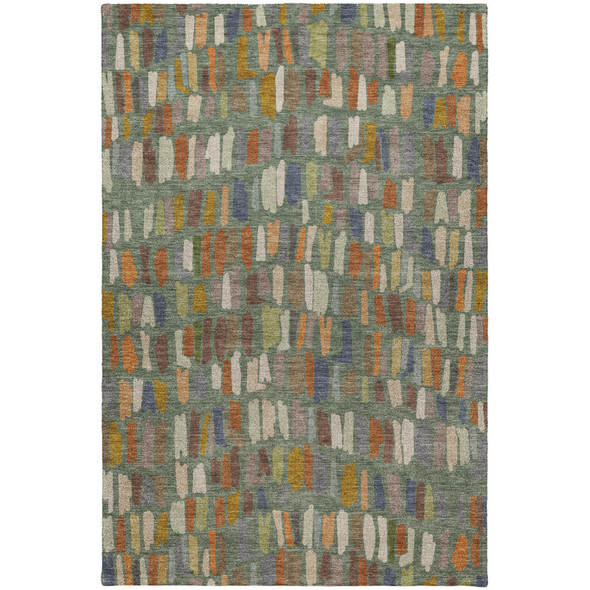 Dalyn Kenner KN5 Basil Rug