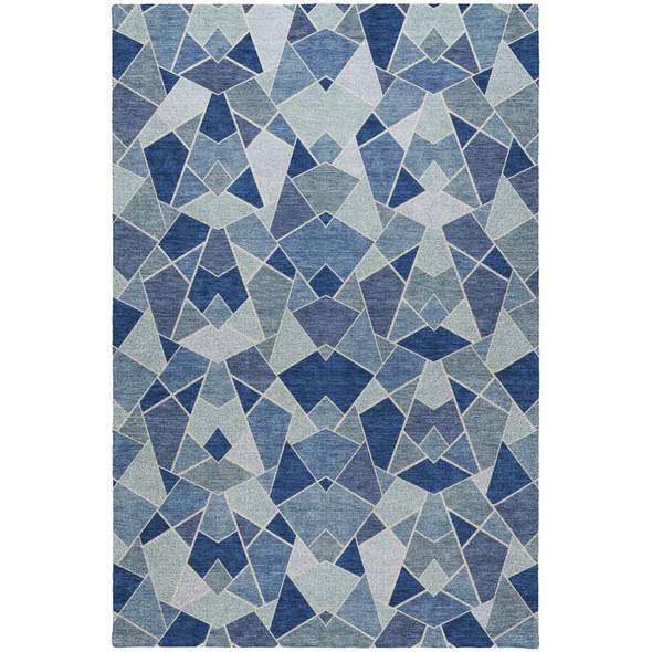 Dalyn Kenner KN8 Denim Rug