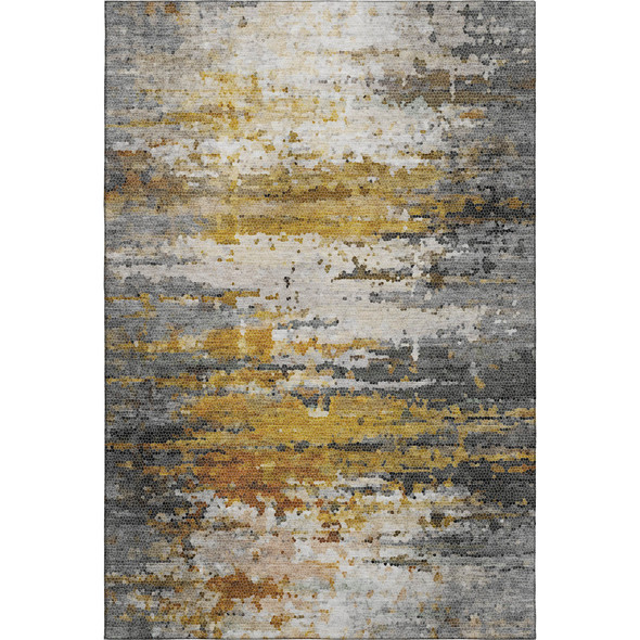 Dalyn Lumara LM1 Graphite Rug