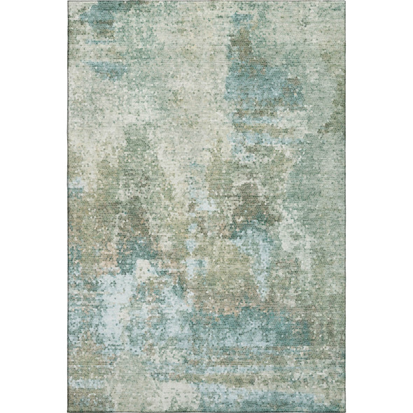 Dalyn Lumara LM2 Seafoam Rug