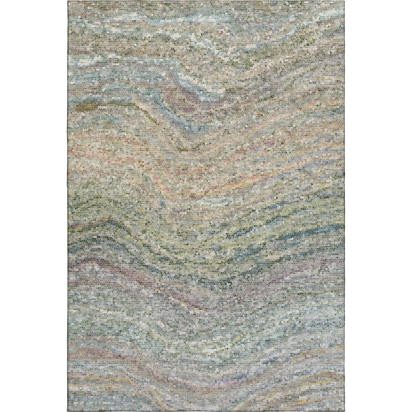 Dalyn Lumara LM3 Sage Rug