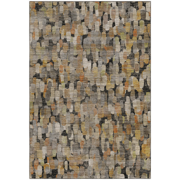 Dalyn Nexus NX4 Black Rug