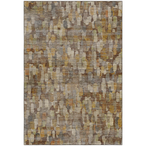 Dalyn Nexus NX4 Chocolate Rug