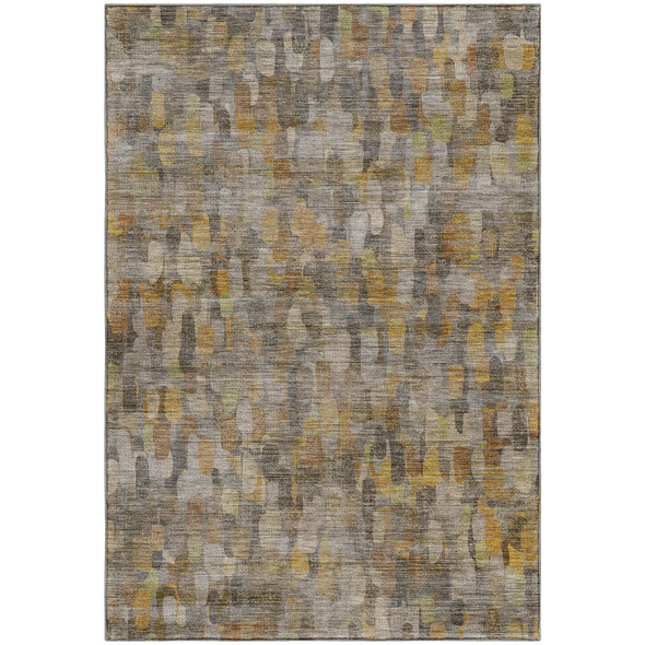 Dalyn Nexus NX4 Gray Rug