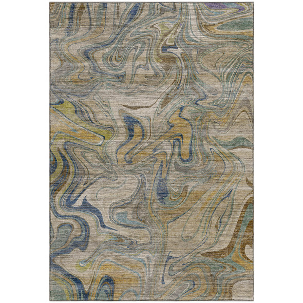 Dalyn Nexus NX6 Putty Rug
