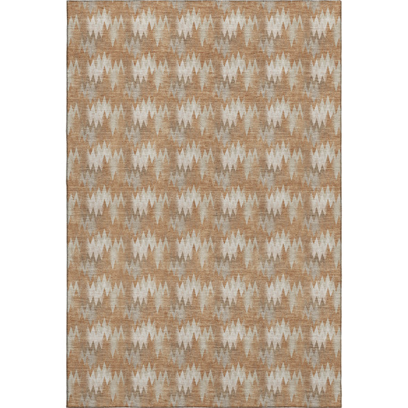 Dalyn Soft Essentials SE5 Copper Rug