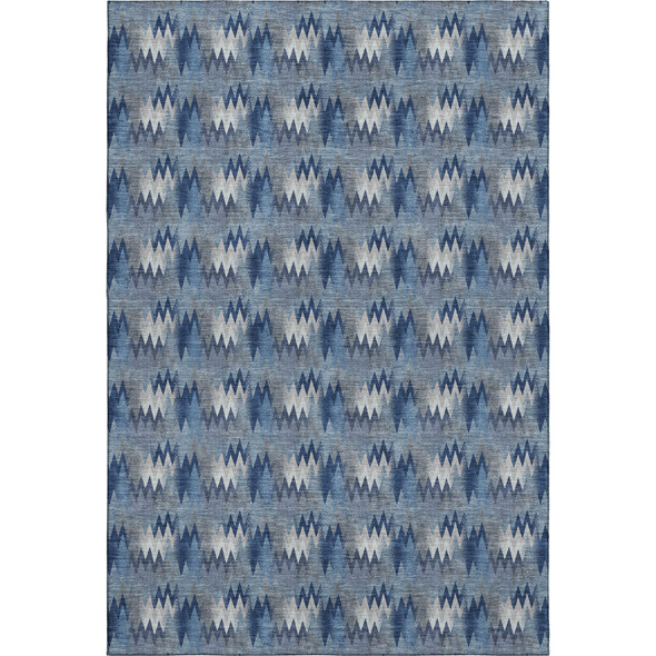 Dalyn Soft Essentials SE5 Denim Rug