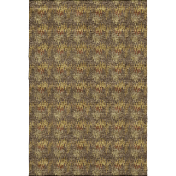 Dalyn Soft Essentials SE5 Earth Rug