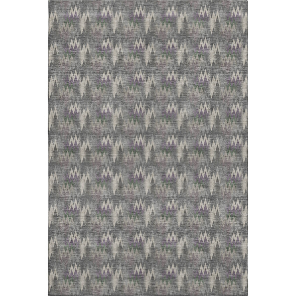 Dalyn Soft Essentials SE5 Pewter Rug