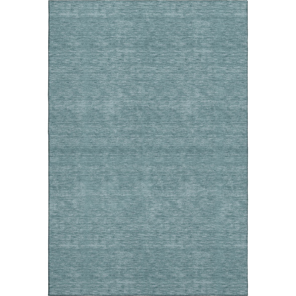 Dalyn Soft Essentials SE6 Teal Rug