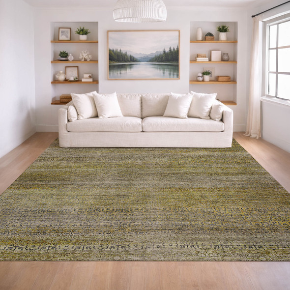 Dalyn Vico VC3 Aloe Rug