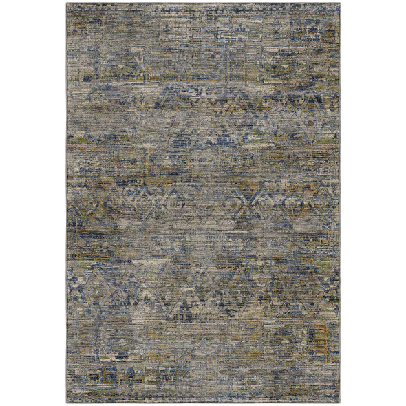 Dalyn Vico VC7 Navy Rug