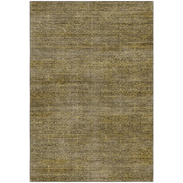 Dalyn Vico VC9 Gold Rug