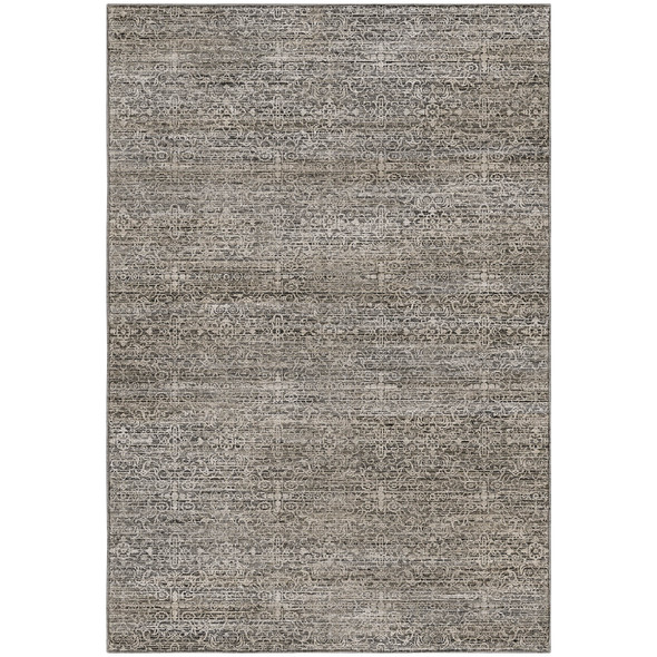 Dalyn Vico VC9 Silver Rug