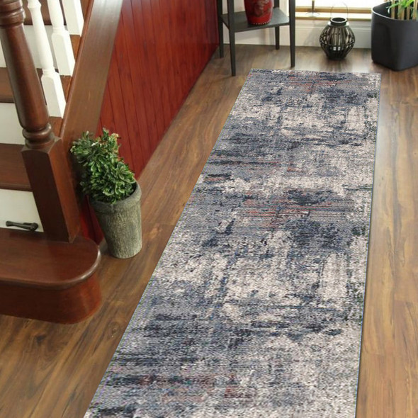 Amer Vermont VRM-1 Gray Rug