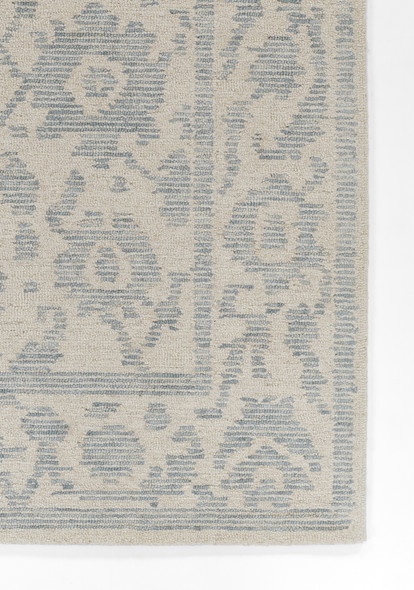 Momeni Archer ARC11 Blue Rug