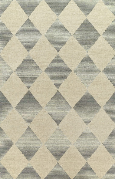Momeni Archer ARC13 Blue Rug