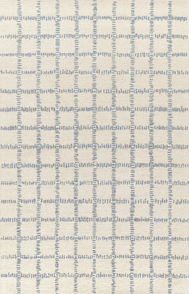 Momeni Archer ARC-3 Light Blue Rug