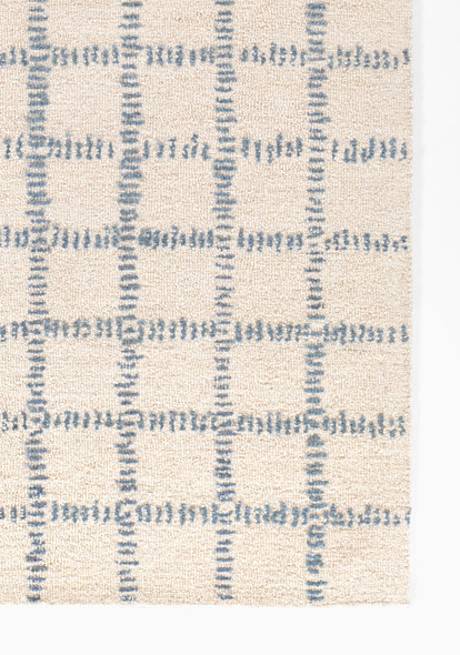Momeni Archer ARC-3 Light Blue Rug