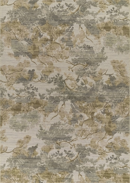 Momeni Barron BRN-1 Multi Rug