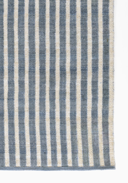 Momeni Caicos CAI-4 Blue Rug