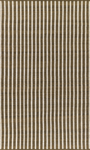 Momeni Caicos CAI-4 Brown Rug
