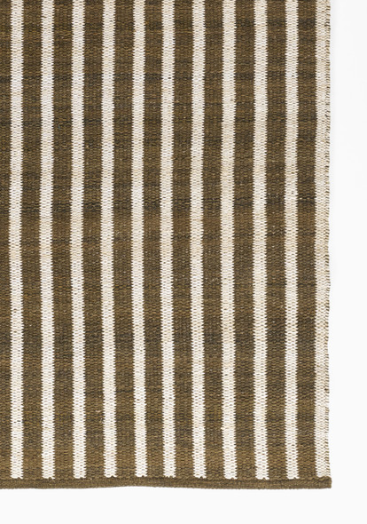Momeni Caicos CAI-4 Brown Rug
