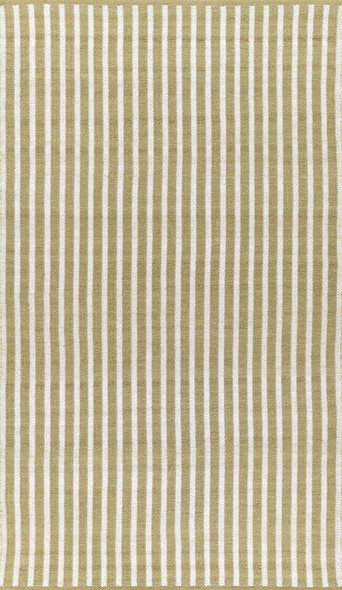 Momeni Caicos CAI-4 Green Rug