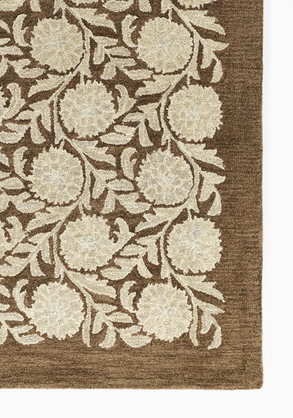 Momeni Cotswold COT-6 Brown Rug