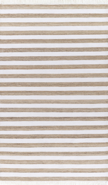 Momeni Cove CV-02 Brown Rug