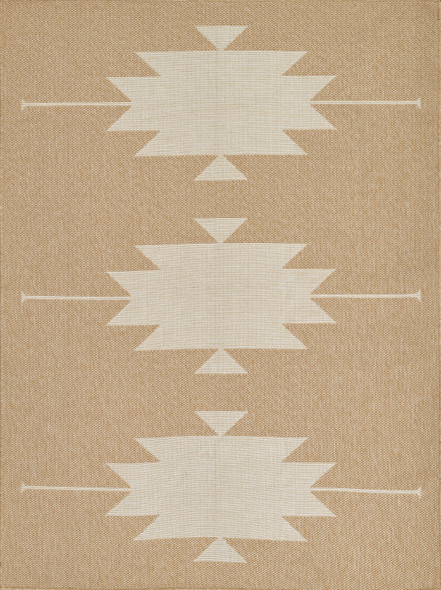 Momeni Hampton HAM11 Natural Rug