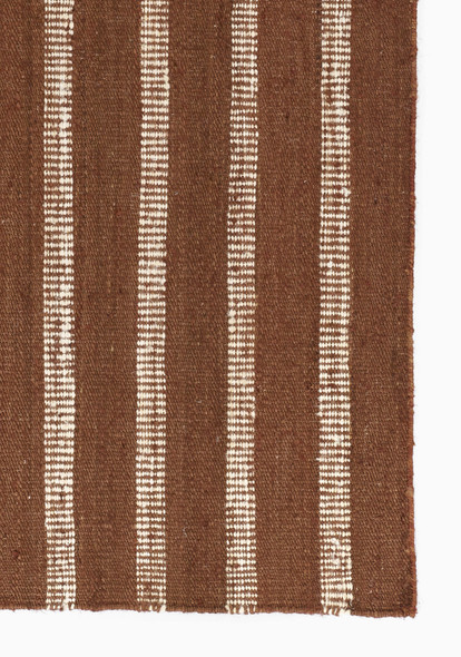Momeni Jango JAN-1 Rust Rug
