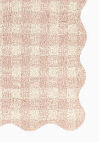 Momeni Lily LIY-1 Pink Rug