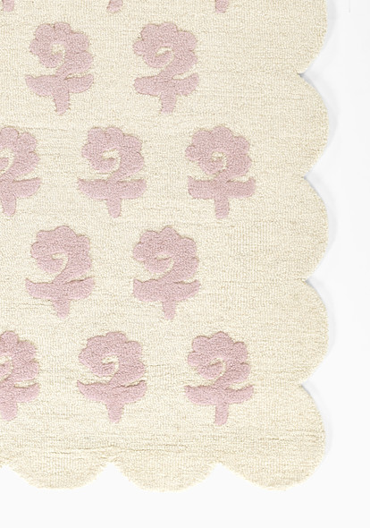 Momeni Lily LIY-2 Pink Rug