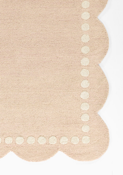 Momeni Lily LIY-3 Pink Rug