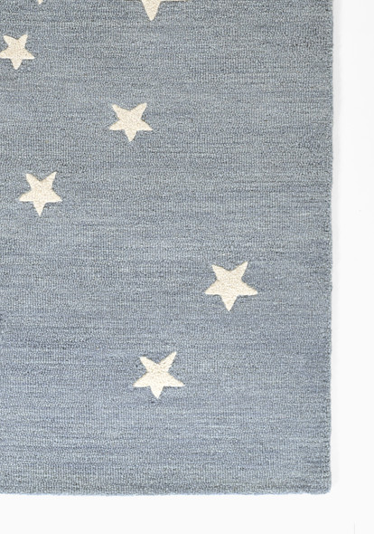 Momeni Lily LIY-4 Blue Rug
