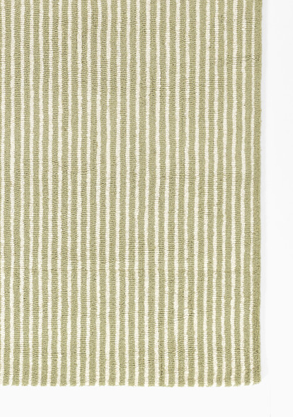 Momeni Lily LIY-5 Green Rug