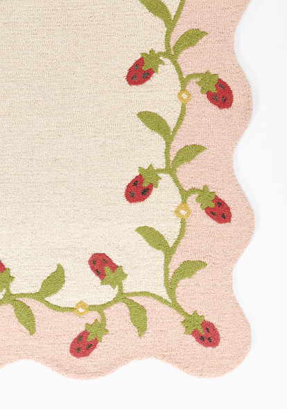 Momeni Lily LIY-6 Multi Rug