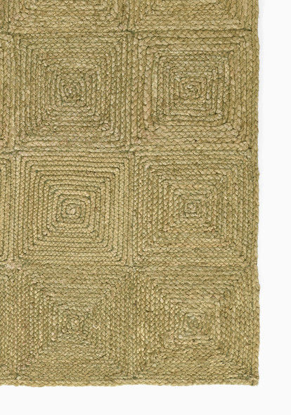 Momeni Maritime MRT-1 Green Rug