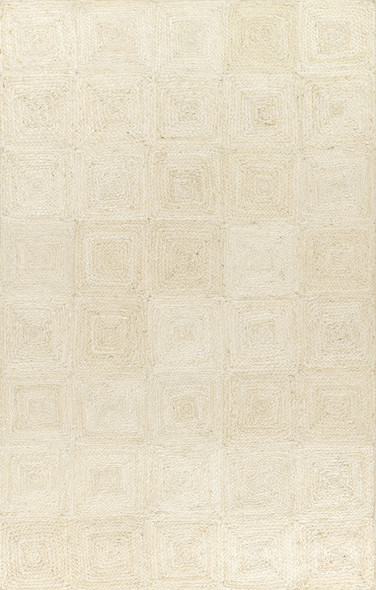 Momeni Maritime MRT-1 Ivory Rug