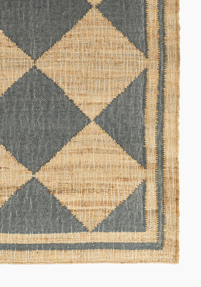 Momeni Erin Gates Orchard ORC-5 Court Blue Rug