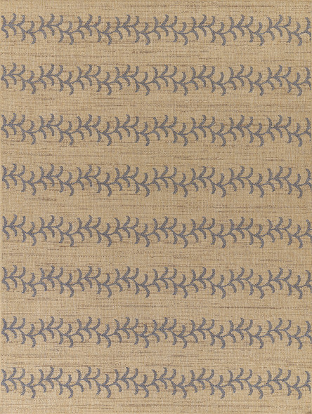 Momeni Erin Gates Saybrook SAY-5 Blue Rug