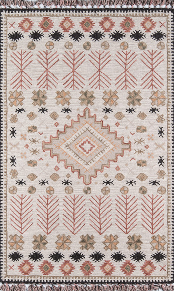 Momeni Tahoe TA-04 Multi Rug