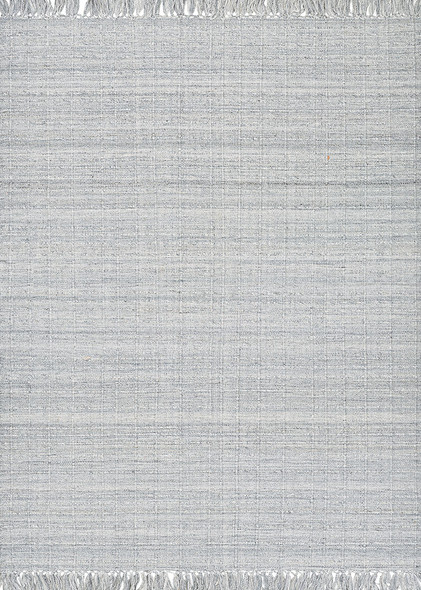 Couristan Ascot 5415 3301 Windowpane Grey Rug