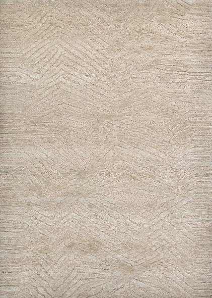 Couristan Ciora 4163 2001 Waves Sand Rug