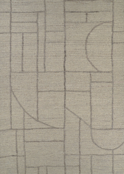 Couristan Circa 7216 2002 Foundry Wheat Rug